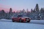 Volvo V60 T8 R-Design 2018 года (WW)